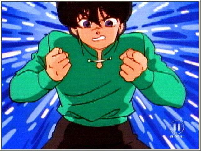 Otaku Gallery  / Anime e Manga / Ranma / Screen Shots / Episodio 29 / 025.jpg